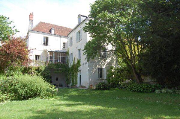 Maison 8 pièces 250 m² · à Loches · 250 m² · 624 000 €