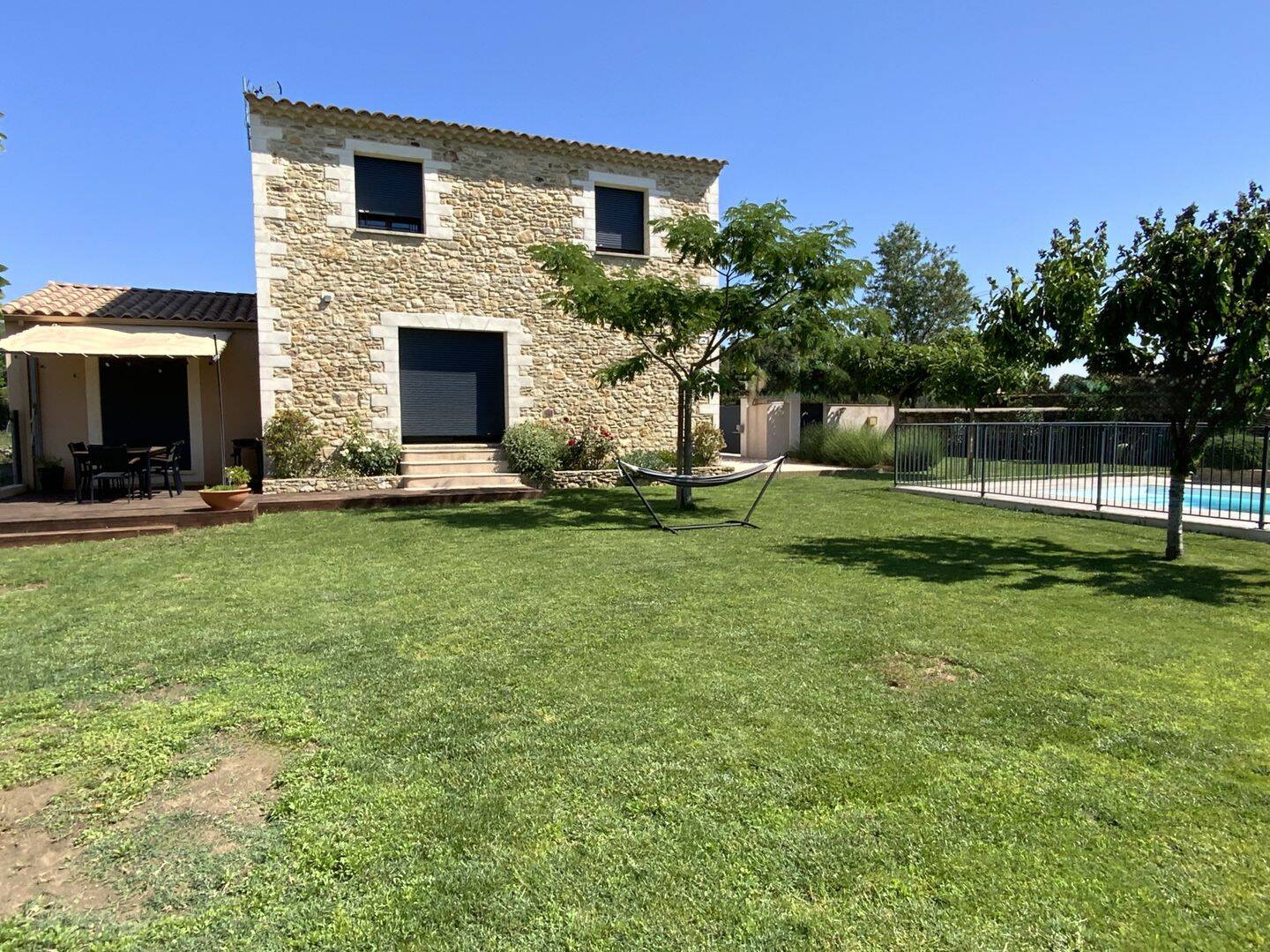 Maison 4 pièces 122 m² · à Uzès · 122 m² · 499 000 €