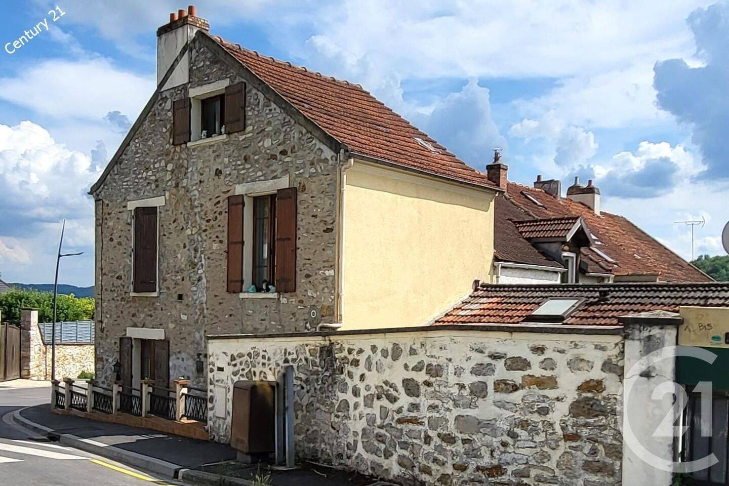 Maison 5 pièces 100 m² · à Château-Thierry · 100 m² · 162 500 €
