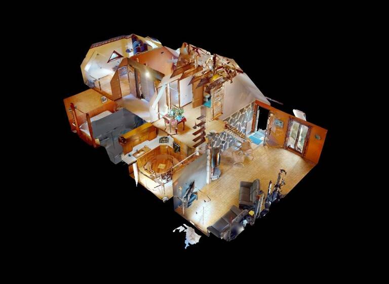 Maison à vendre 329 000 € 6 pièces 4 chambres 133 m² 580 m² de terrain Grigy-Technopôle-Grange aux Bois Metz 57070