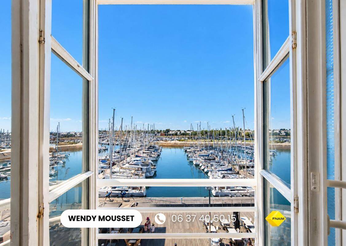 Appartement 3 pièces 35 m² · à Arzon · 34,9 m² · 206 000 €