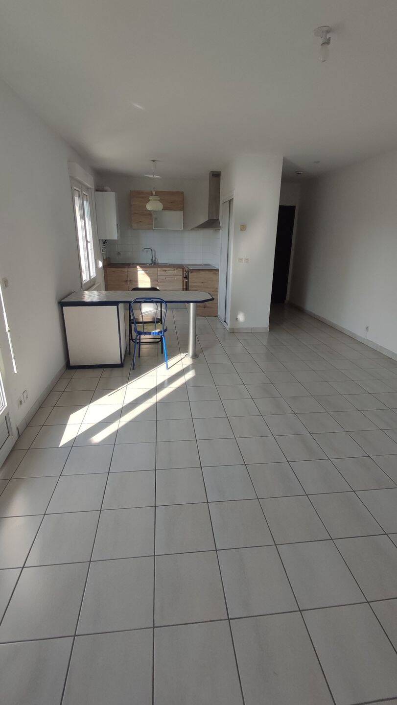 Appartement 2 pièces 50 m² · à Ternay · 50 m² · 765 €/mois