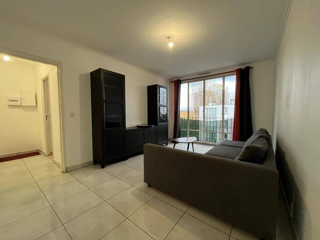 Appartement 3 pièces 56 m² · à Épinay-sur-Seine · 56,1 m² · 1 150 €