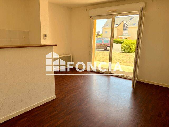 Appartement 2 pièces 39 m² · à Yffiniac · 39 m² · 473 €/mois