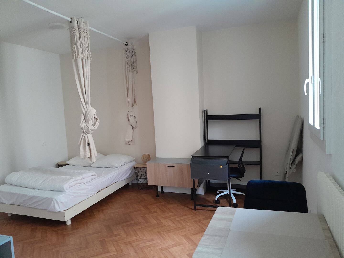 Appartement 1 pièce 27 m² · à Bergerac · 27 m² · 385 €