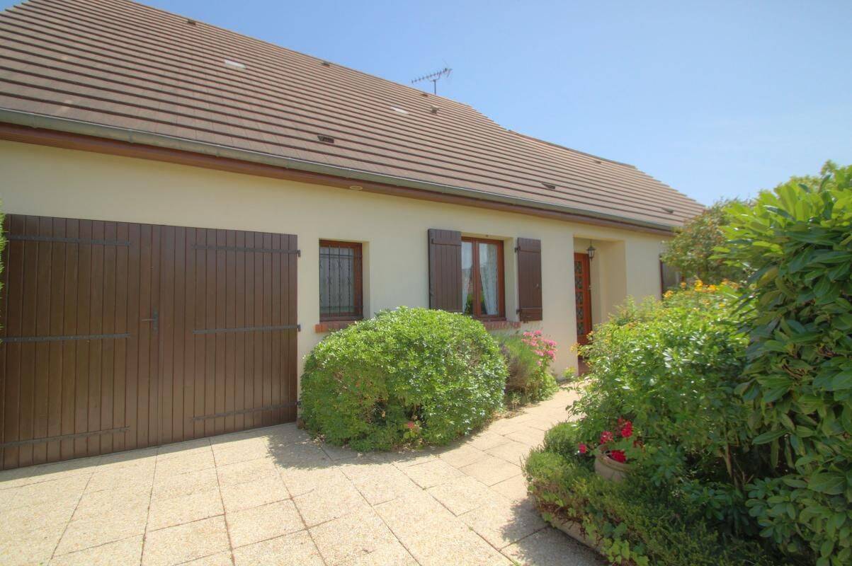Maison 5 pièces 97 m² · à La Chapelle-Saint-Mesmin · 96,7 m² · 239 000 €