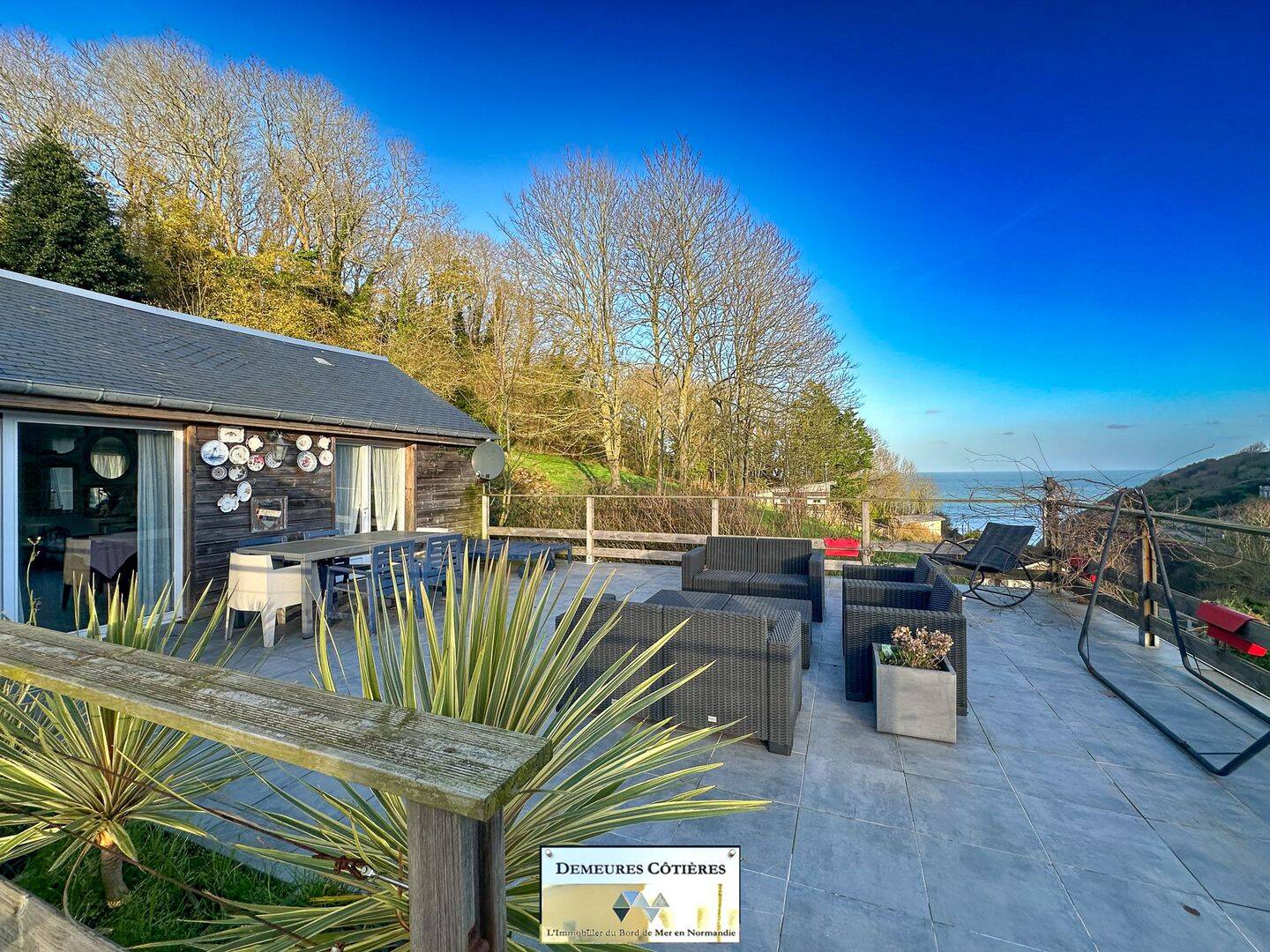 Maison 5 pièces 130 m² · à Yport · 130 m² · 364 000 €