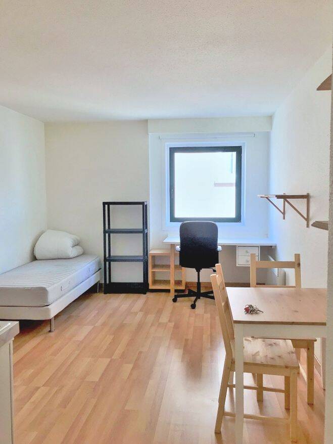 Appartement 1 pièce 20 m² · à Strasbourg · 20,3 m² · 492 €