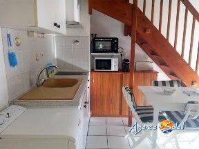 Appartement 2 pièces 30 m² · à Narbonne · 29,9 m² · 98 500 €