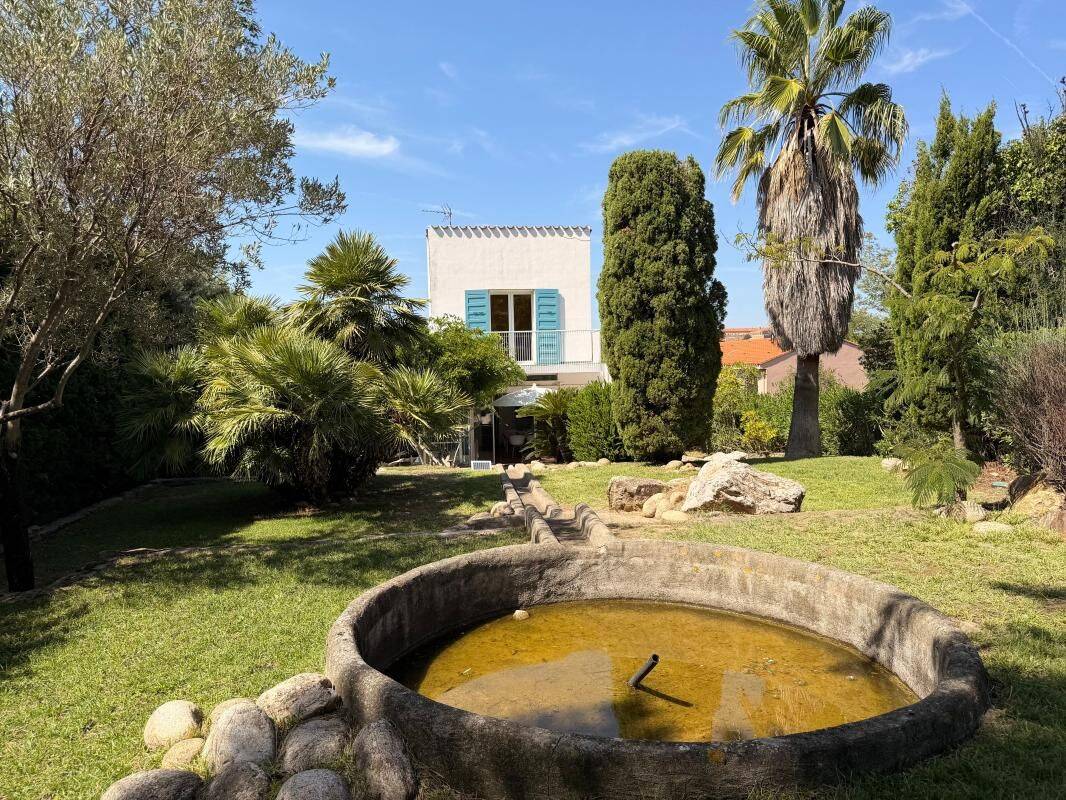 Maison 5 pièces 180 m² · à Collioure · 180 m² · 1 560 000 €