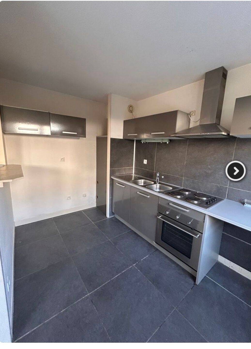 Appartement 1 pièce 47 m² · à Grenoble · 47 m² · 650 €