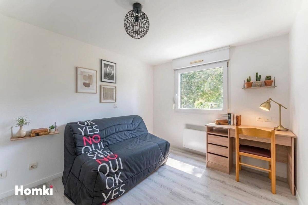 Appartement 1 pièce 18 m² · à Nantes · 18 m² · 85 000 €