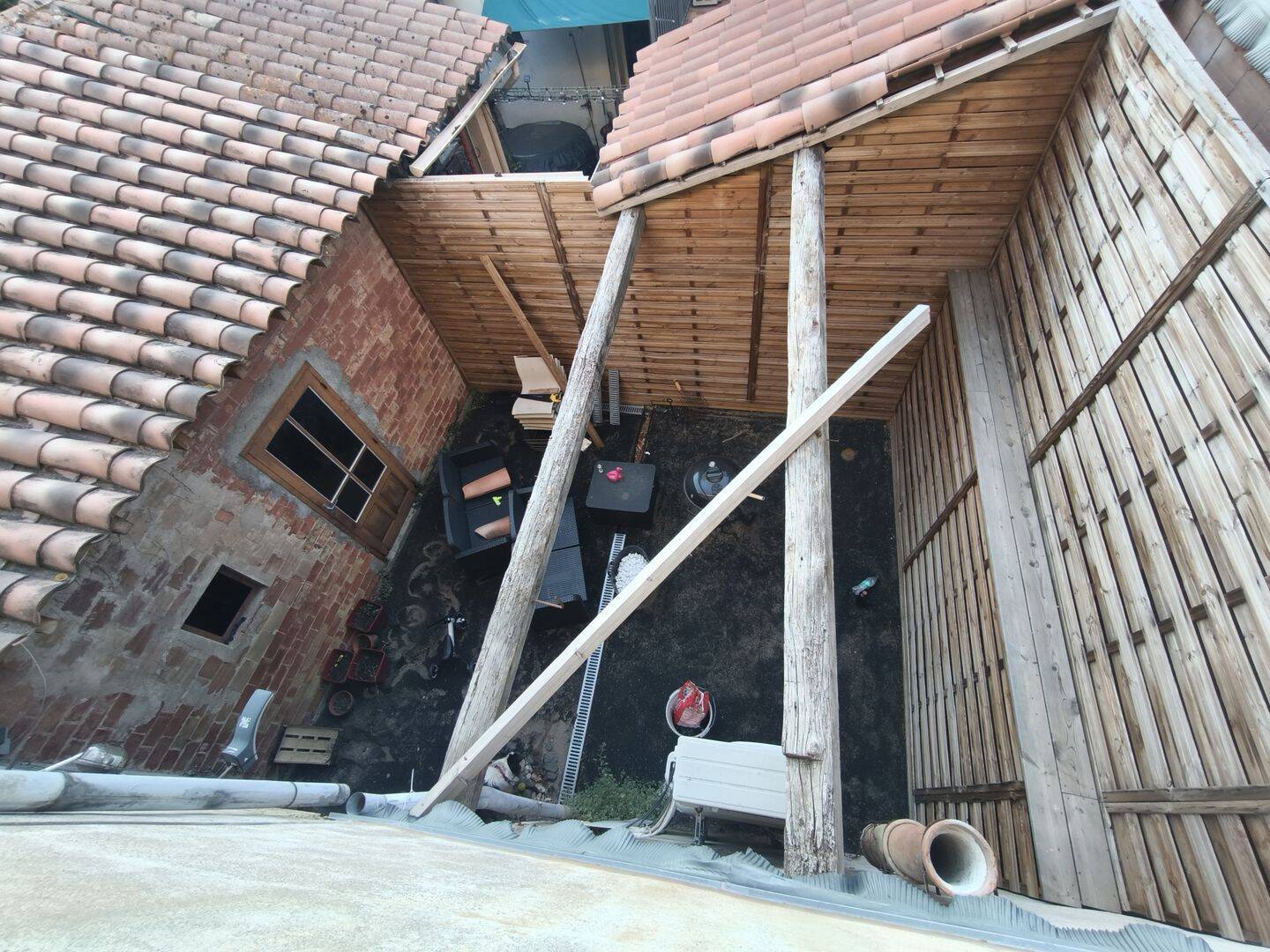 Maison 4 pièces 140 m² · à Roujan · 140 m² · 264 000 €