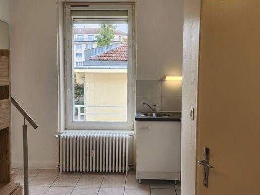 Appartement à louer 400 € 1 pièce 17 m² 2ème étage Nancy 54000