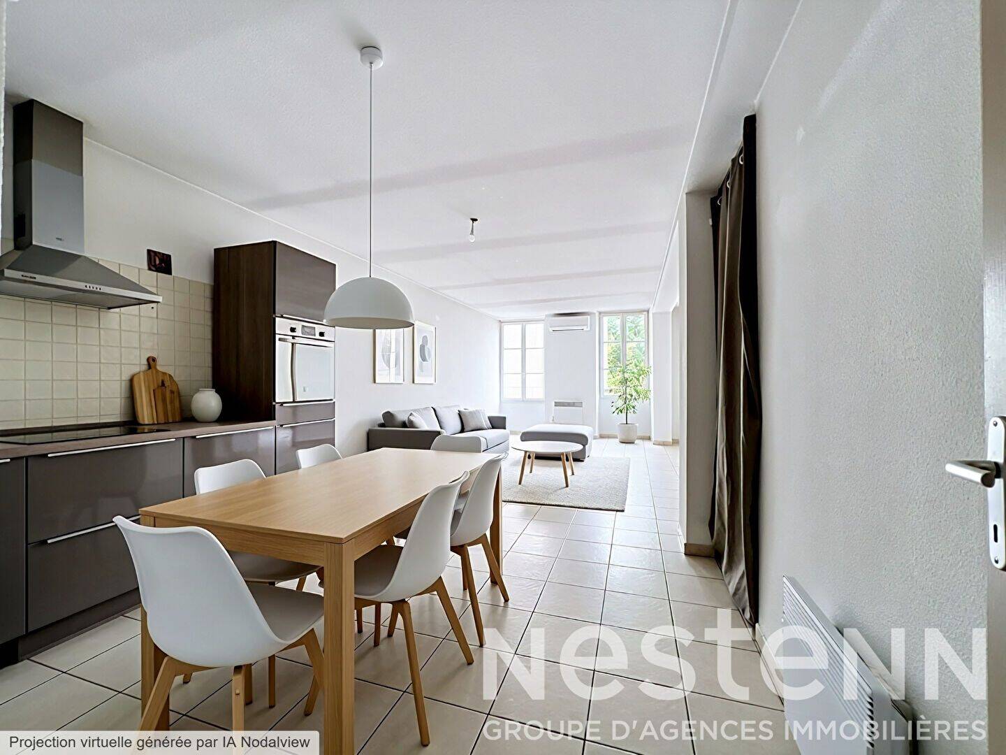Appartement 4 pièces 90 m² · à Salon-de-Provence · 90 m² · 254 400 €