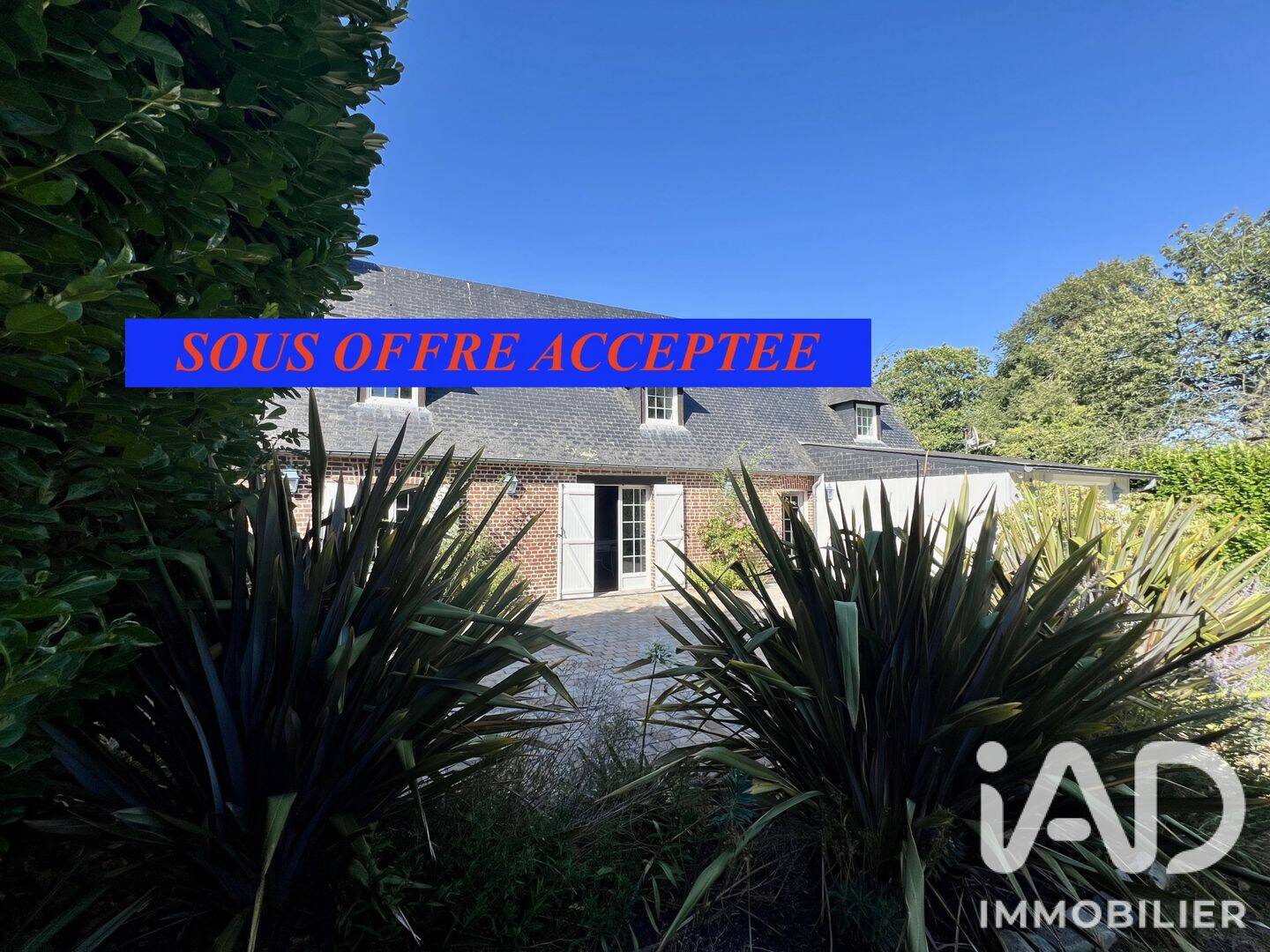 Maison 7 pièces 193 m² · à Néville · 192,8 m² · 319 000 €