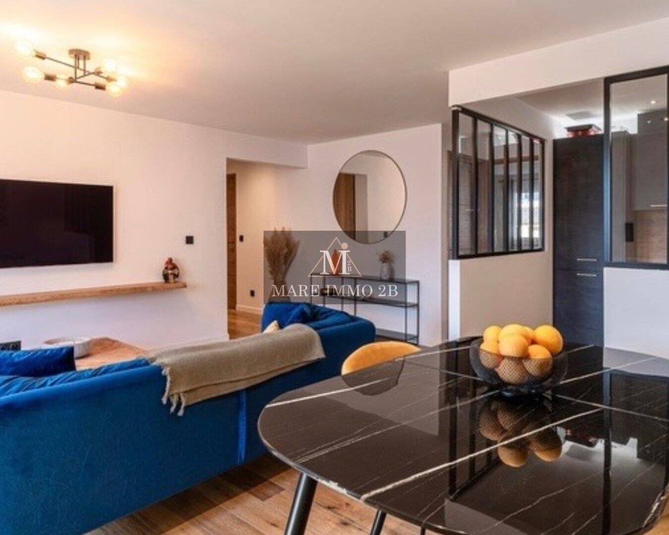 Appartement 3 pièces 70 m² · à Calvi · 70 m² · 418 000 €