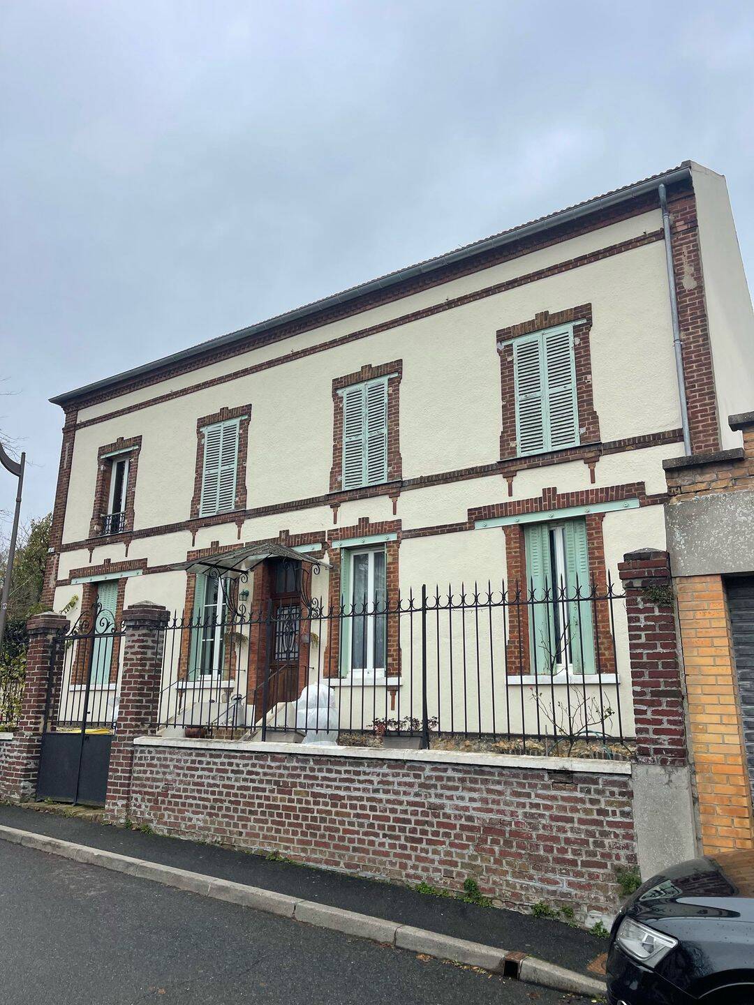Appartement 4 pièces 92 m² · à Montlignon · 92 m² · 130 000 €