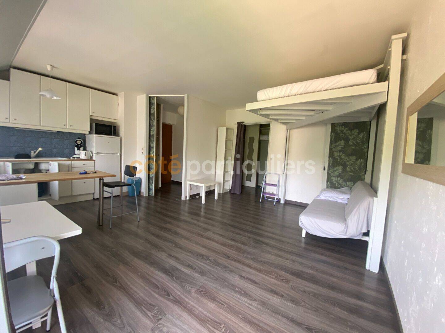 Appartement 1 pièce 33 m² · à Brétigny-sur-Orge · 33 m² · 679 €