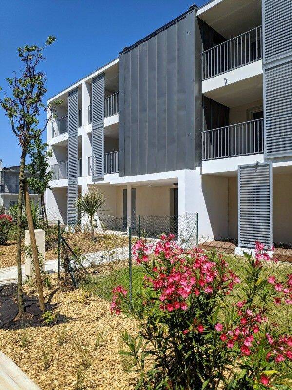 Appartement 2 pièces 42 m² · à Toulouse · 42 m² · 592 €