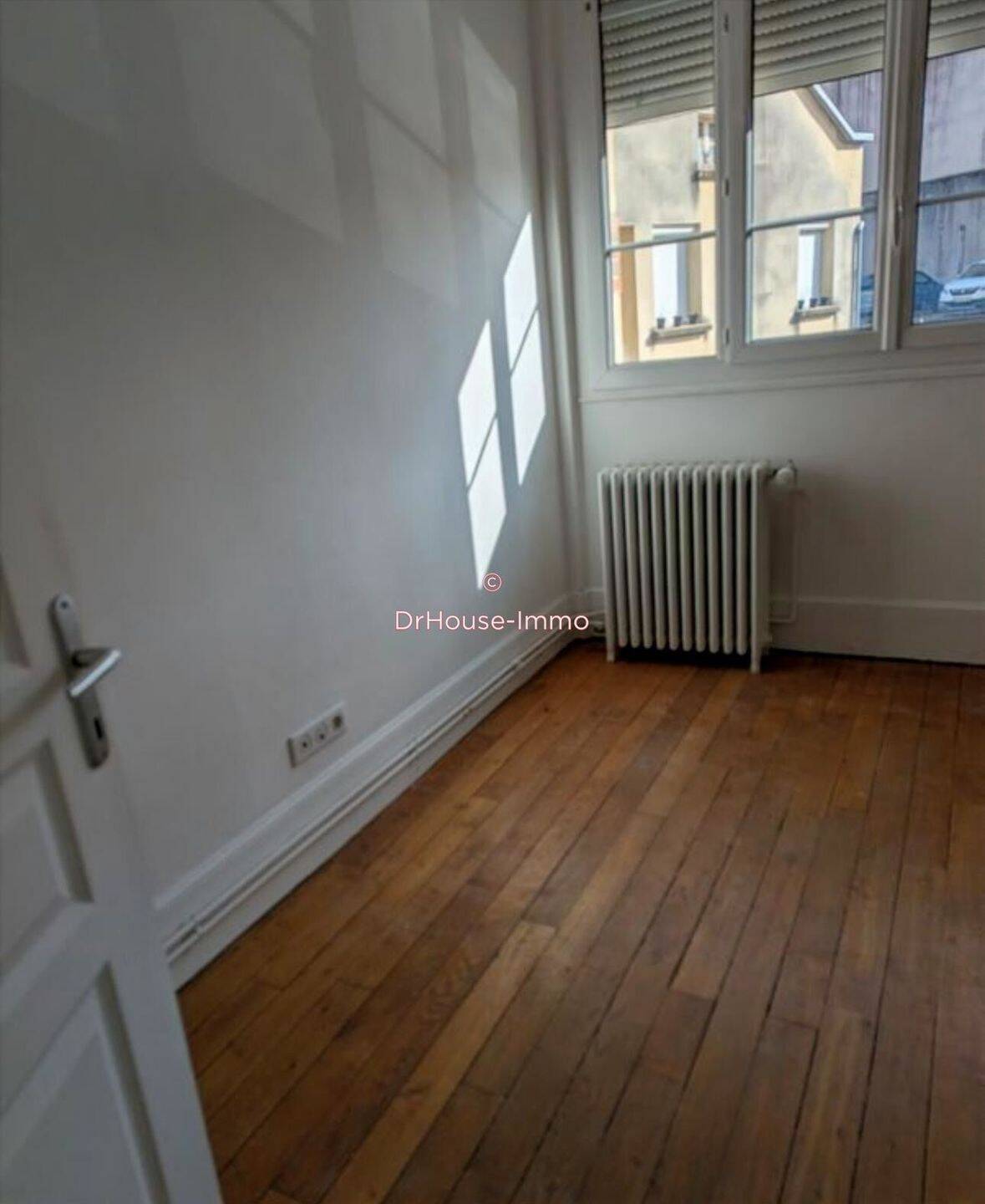Appartement 2 pièces 40 m² · à Montargis · 40 m² · 495 €/mois
