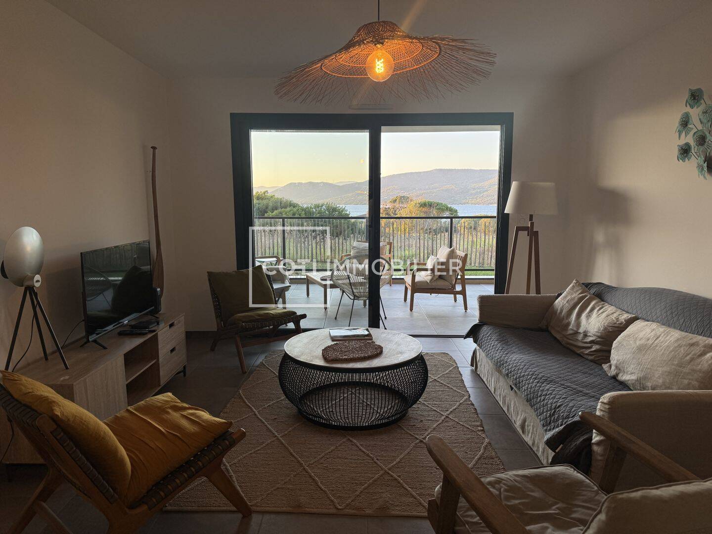 Appartement 3 pièces 75 m² · à Propriano · 74,7 m² · 420 000 €