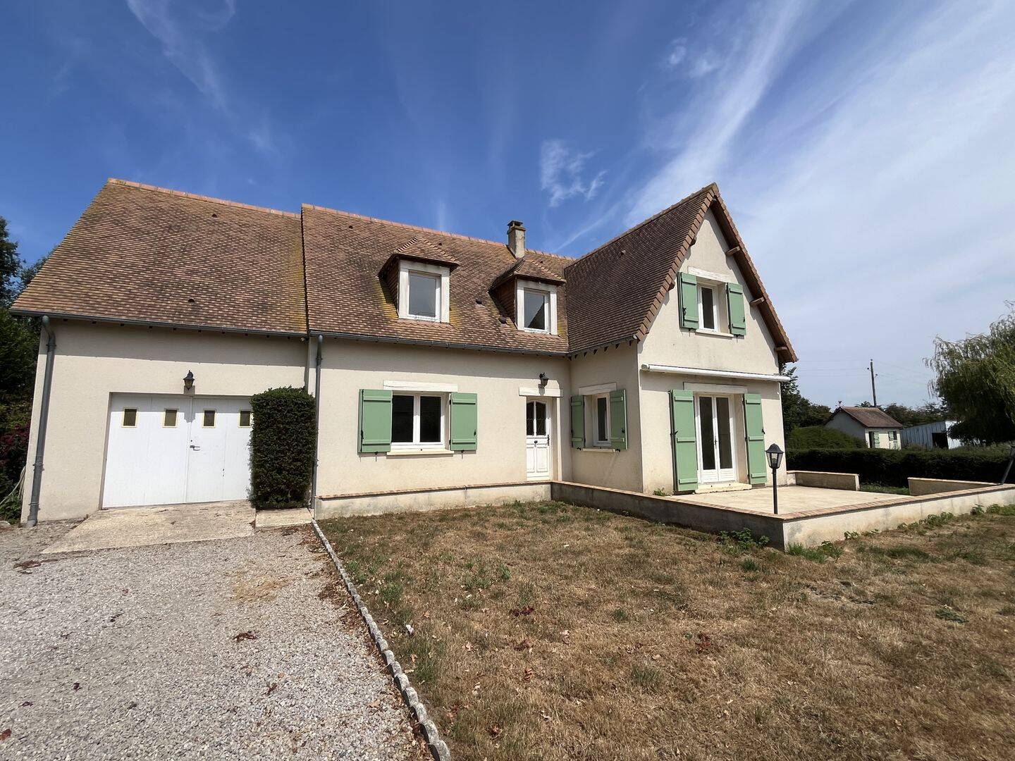 Maison 5 pièces 150 m² · à Tour-en-Bessin · 150 m² · 395 000 €