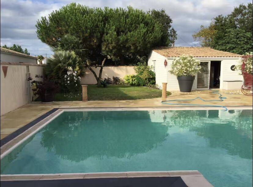 Maison 8 pièces 264 m² · à Saint-Pierre-d'Oléron · 264 m² · 860 000 €