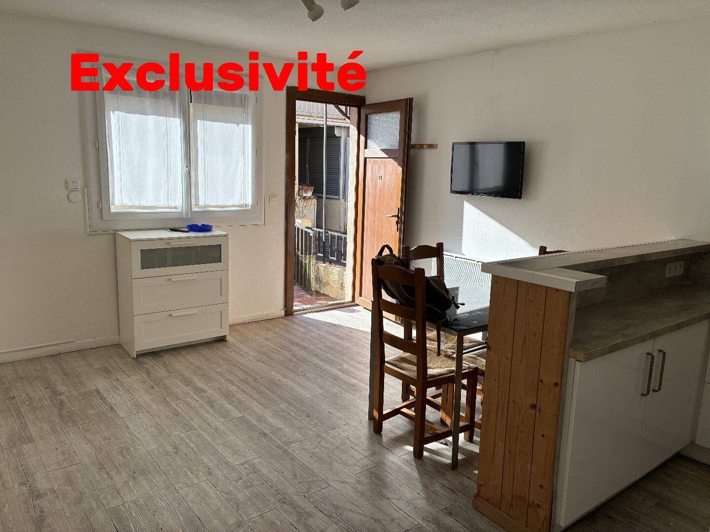 Appartement 2 pièces 36 m² · à Agde · 36 m² · 129 000 €