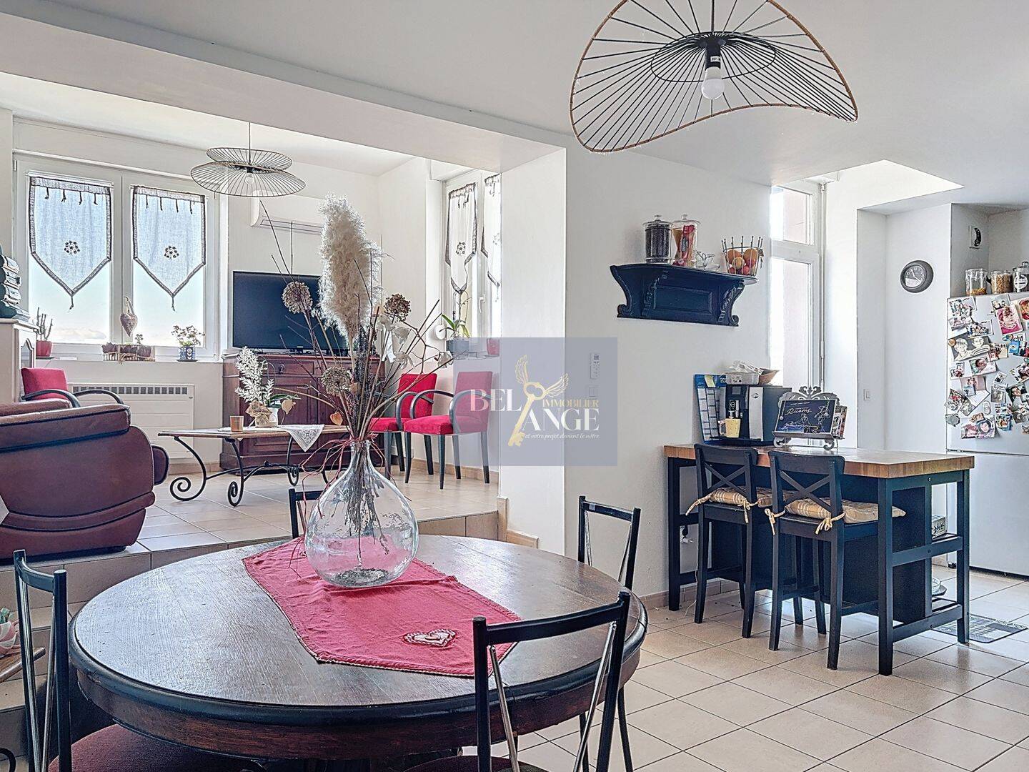 Appartement 5 pièces 85 m² · à Ruoms · 85,1 m² · 199 000 €