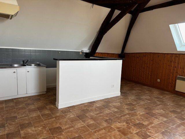 Appartement 1 pièce 27 m² · à Candé · 27 m² · 500 €/mois