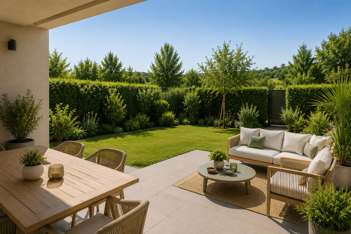 Appartement 2 pièces 43 m² · à Annecy · 43 m² · 305 000 €