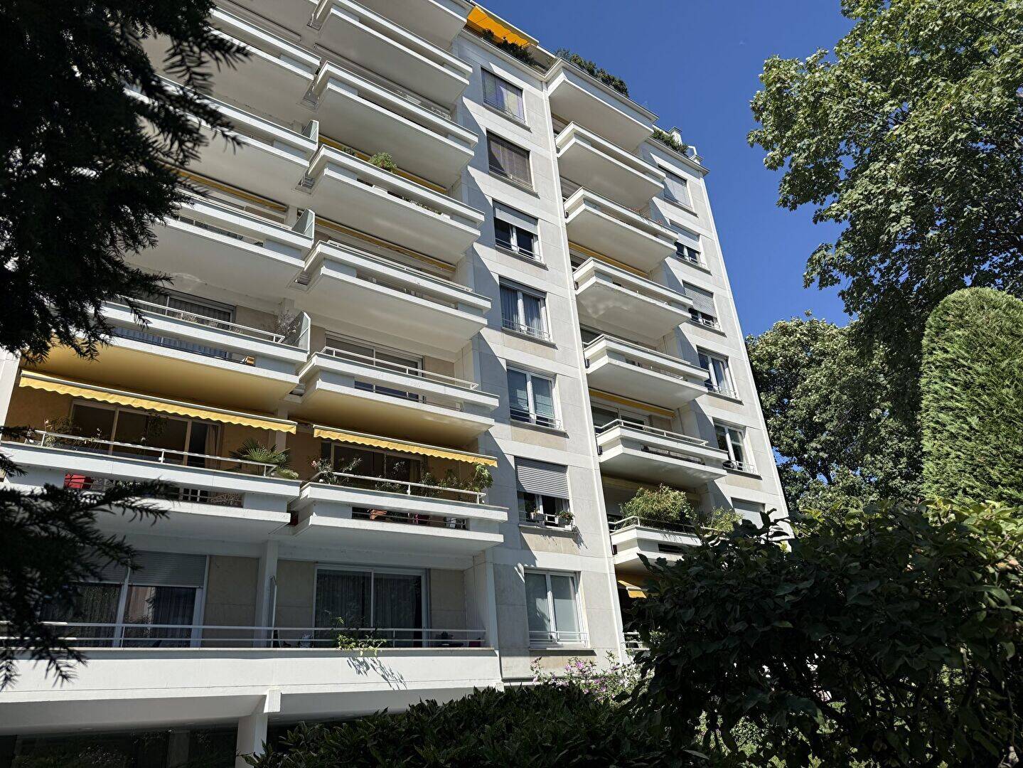 Appartement 2 pièces 70 m² · à Strasbourg · 70 m² · 1 365 €