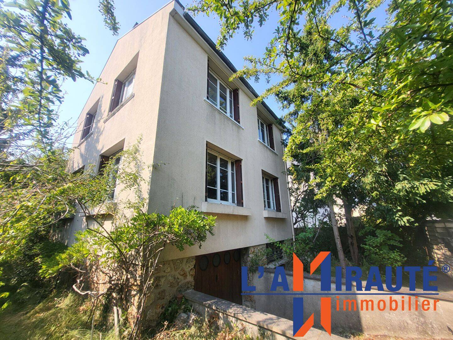 Maison 5 pièces 90 m² · à Sartrouville · 90 m² · 525 000 €