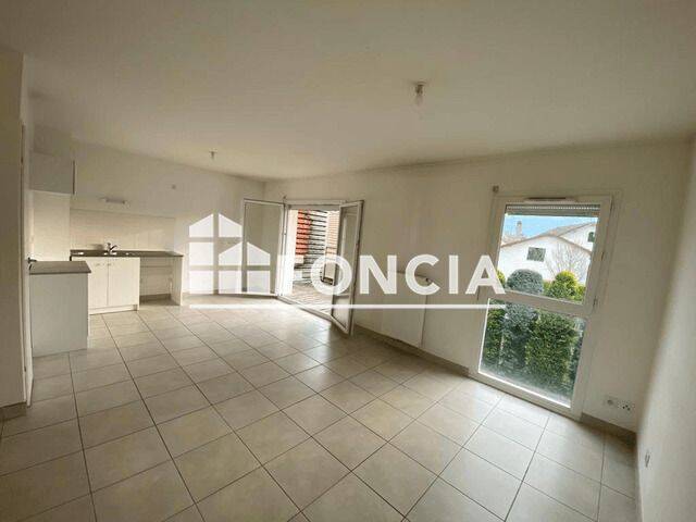 Appartement 1 pièce 32 m² · à Vétraz-Monthoux · 32,1 m² · 668 €