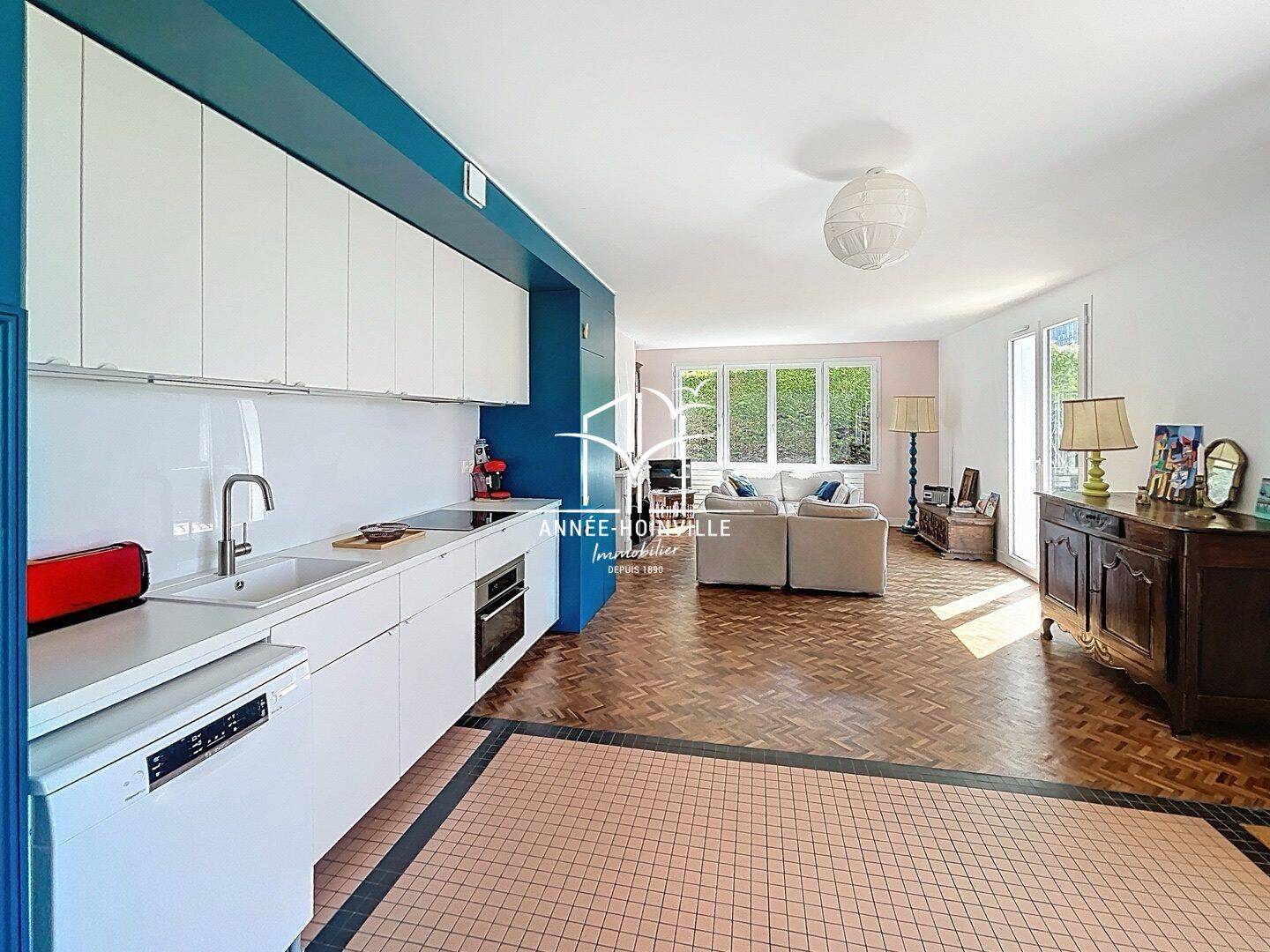 Maison 5 pièces 116 m² · à Trouville-sur-Mer · 116,5 m² · 749 000 €