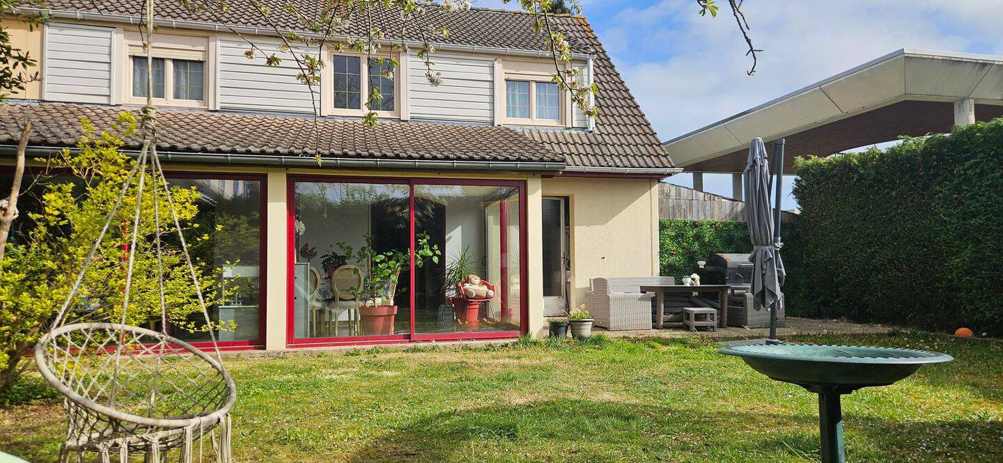 Maison 5 pièces 122 m² · à Alençon · 122 m² · 159 000 €