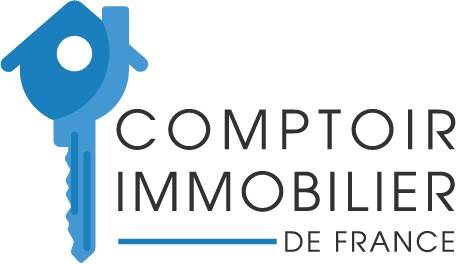 Comptoir immobilier de France