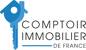Comptoir immobilier de France