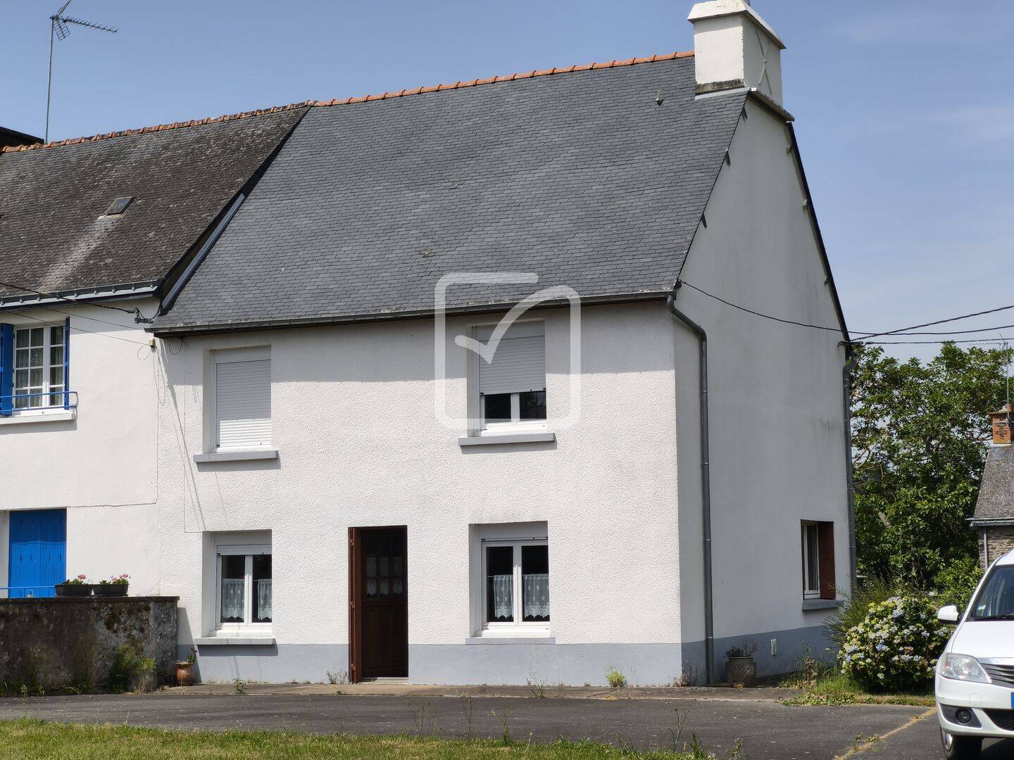 Maison 5 pièces 80 m² · à Augan · 80 m² · 125 500 €
