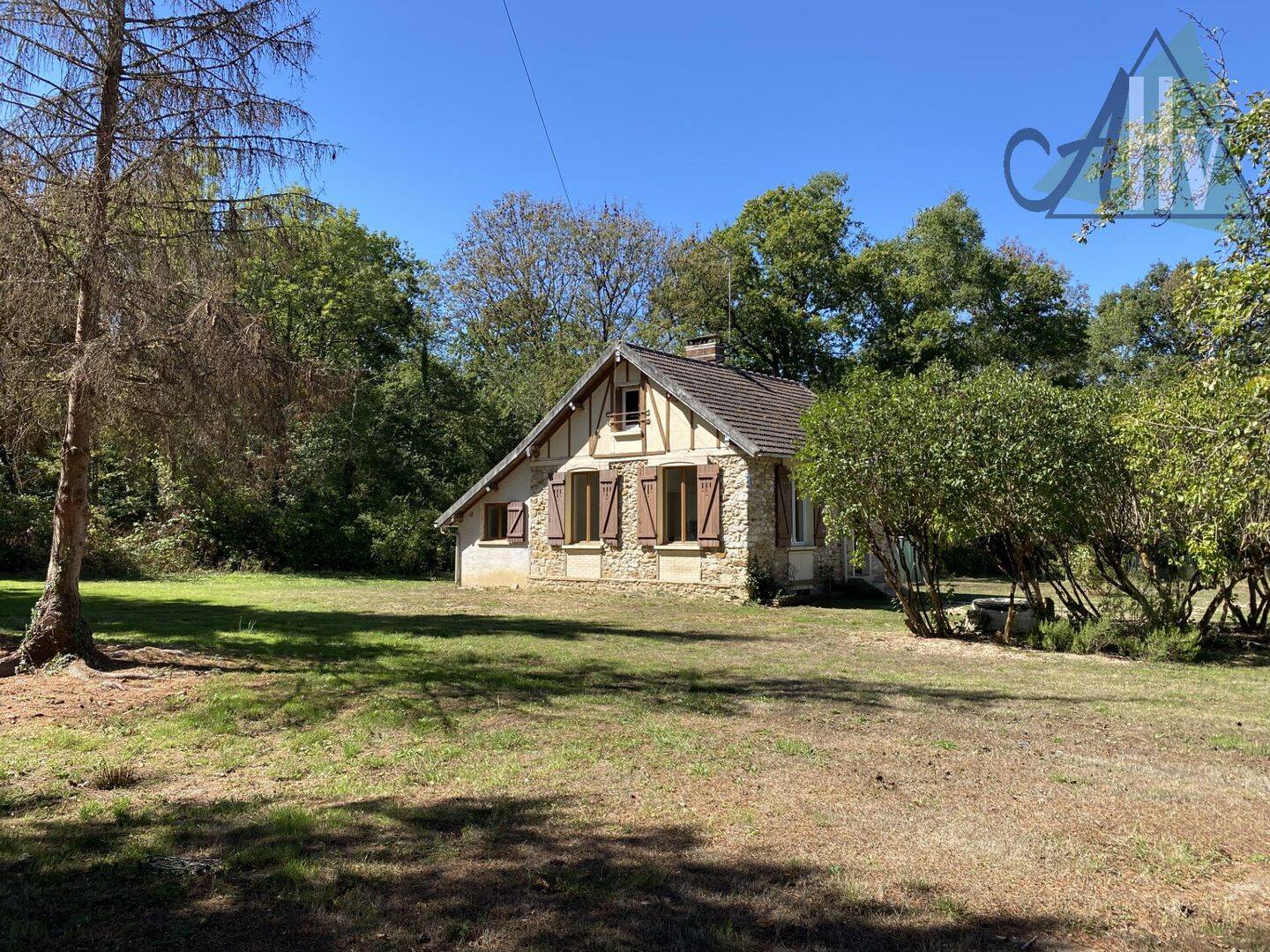 Maison 3 pièces 60 m² · à Échouboulains · 59,7 m² · 850 €/mois