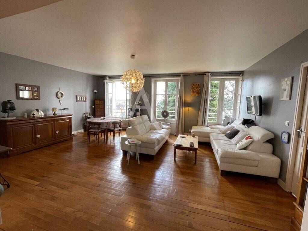 Appartement 3 pièces 84 m² · à Blois · 84 m² · 895 €/mois