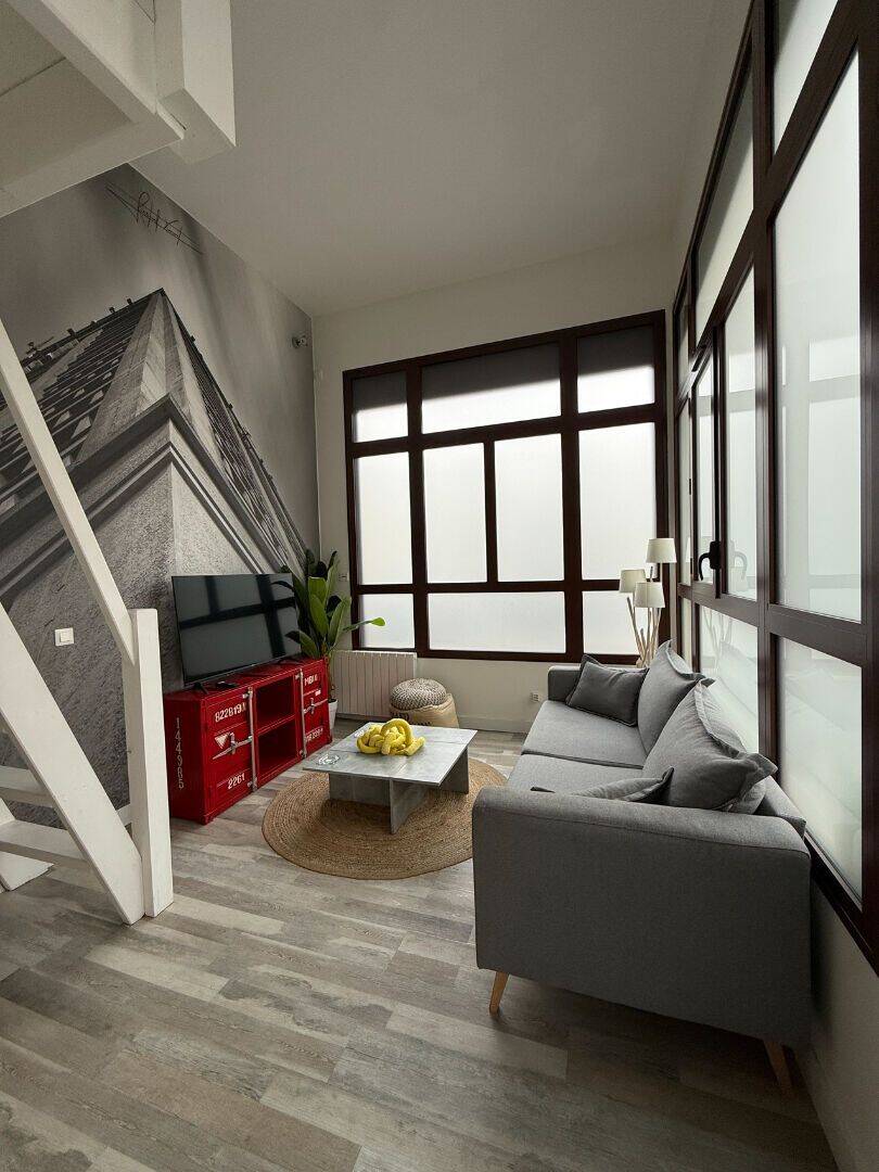 Appartement 2 pièces 32 m² · à Le Havre · 32,5 m² · 795 €/mois