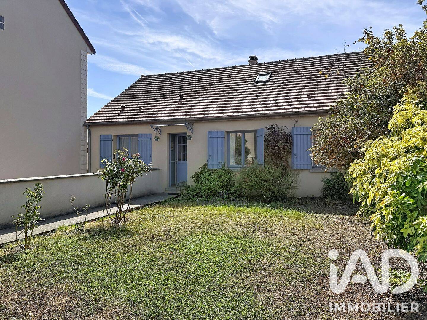 Maison 7 pièces 113 m² · à Limay · 113 m² · 364 500 €