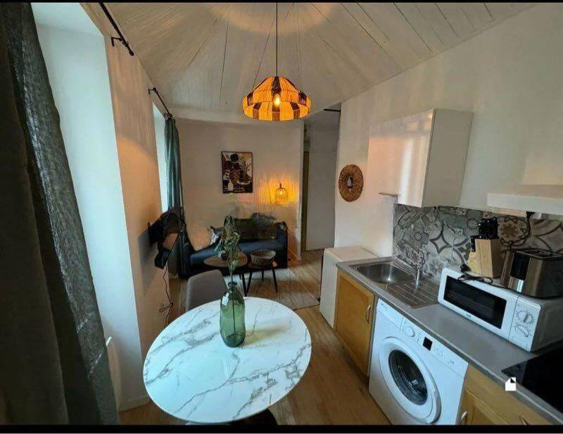 Appartement 2 pièces 25 m² · à Marseille 5ème Arrondissement · 25 m² · 650 €