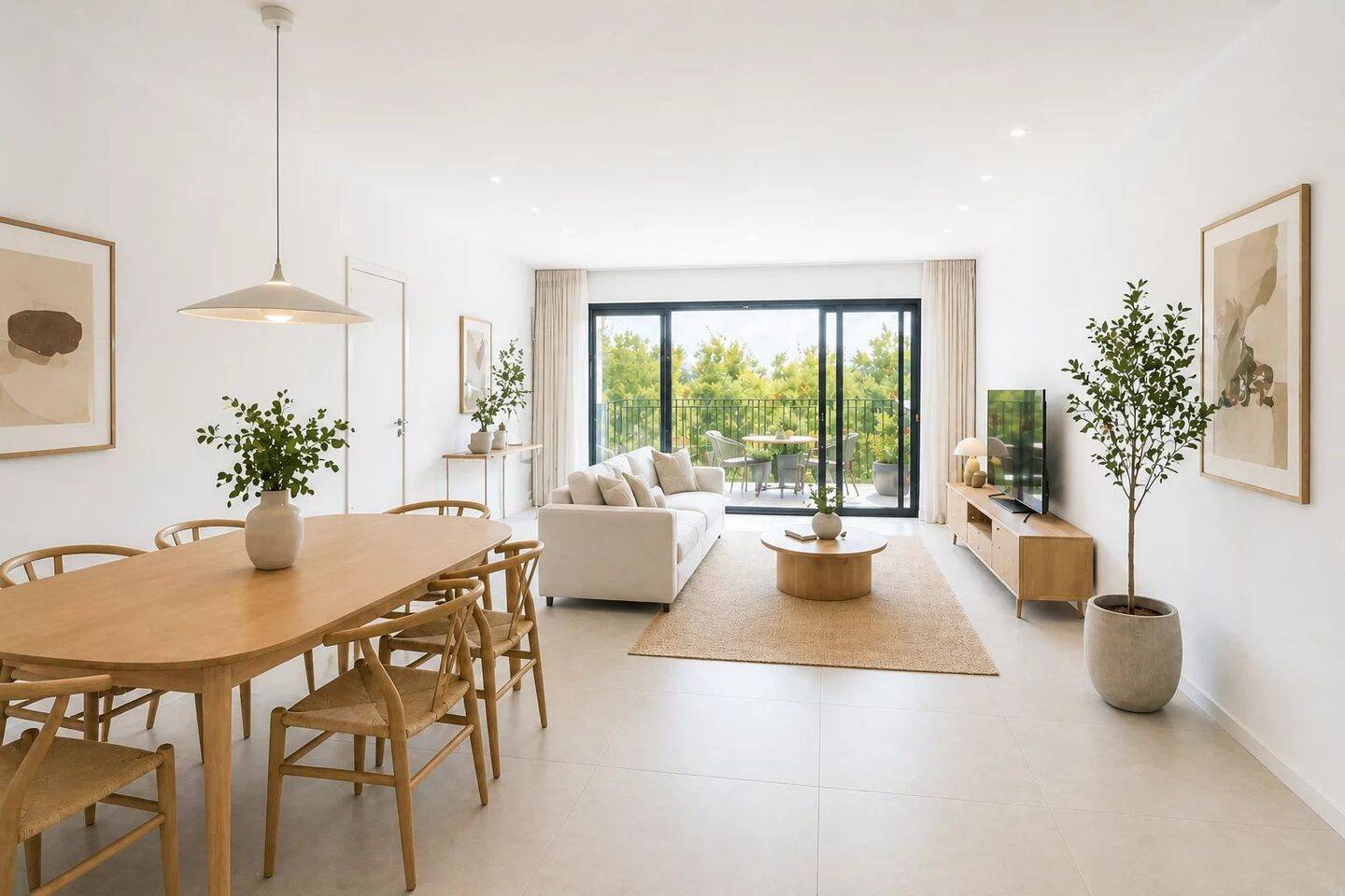 Appartement 3 pièces 67 m² · à Montpellier · 67 m² · 227 500 €