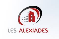LES ALEXIADES logo