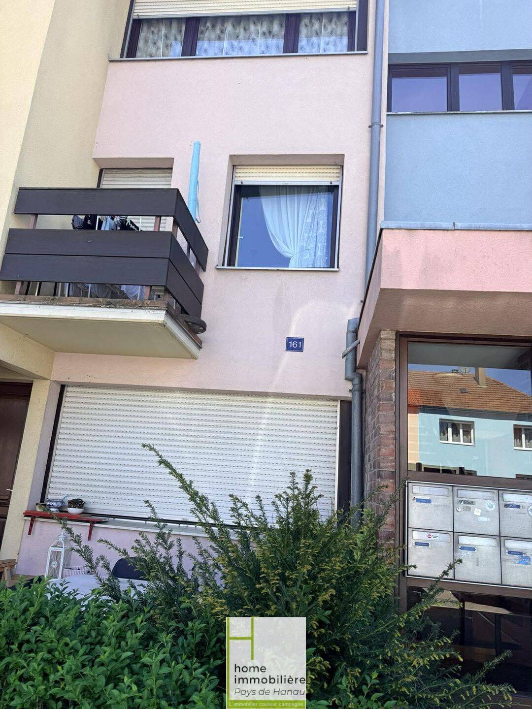 Appartement 1 pièce 51 m² · à Strasbourg · 51 m² · 149 000 €