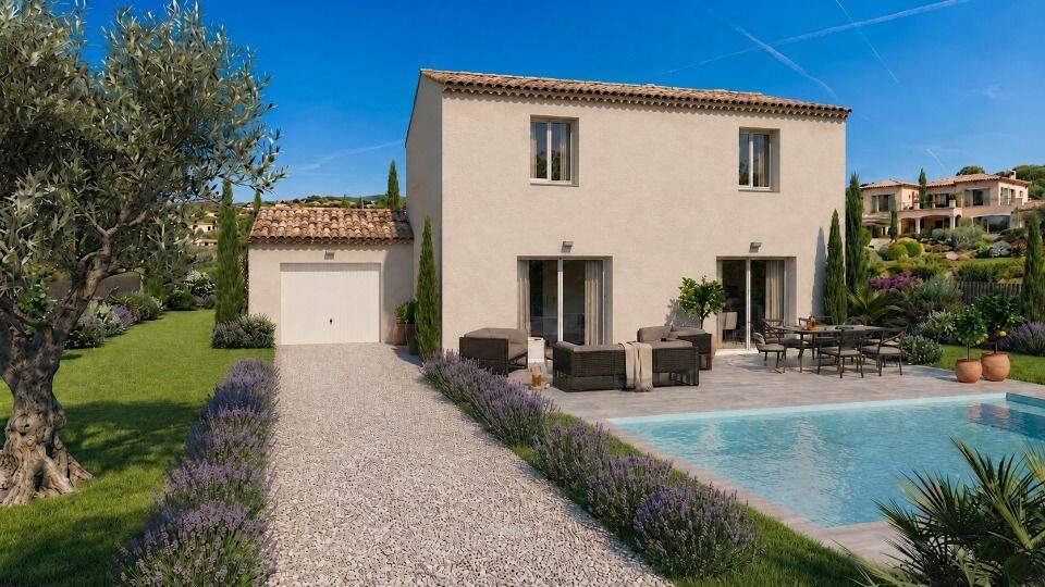 Maison 4 pièces 93 m² · à Die · 93 m² · 281 000 €