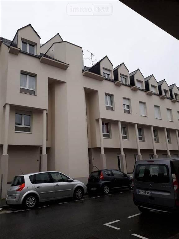 Appartement 4 pièces 92 m² · à Laval · 92 m² · 600 €/mois